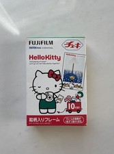 Fujifilm Instax Mini Film, Hello Kitty