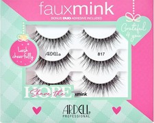 Ardell Faux Mink Holiday Eyelashes 817
