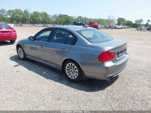 Motor soplador HVAC usado se adapta a: BMW 328I grado A 2009 Foto 3 de 4