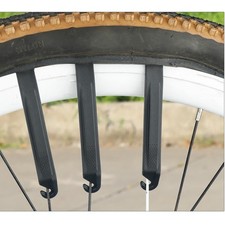 NYLON Bike Tire Lever Tool for For mountain Bike Bicycle Tire Change Repair