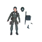 Hasbro GI Joe Classified GRUNT 6-Inch Figure #87 Loose 2023