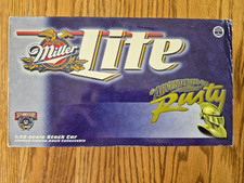 Rusty Wallace 2 Miller Lite NASCAR Stock Car 1:32 Scale
