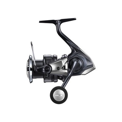 Shimano Twin Power XD FB 2025 Spinnrolle Zander Hecht Meerforelle Salzwasser