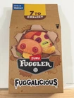 Fuggler Fuggalicious 9" MYSTERY BLIND BOX BAG Food Funny Ugly Monsters SEALED