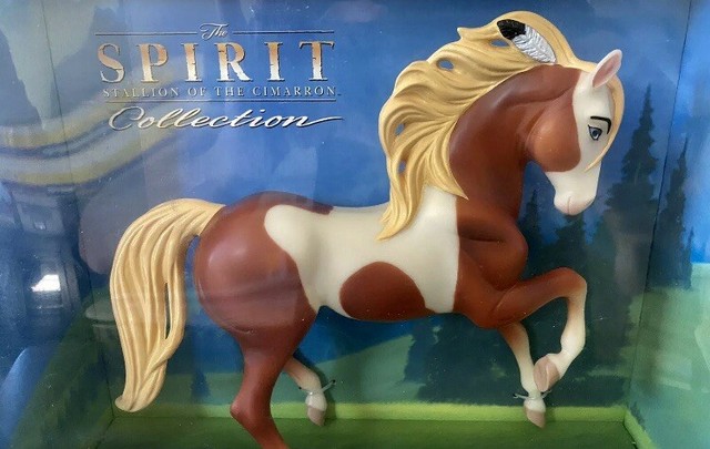 picasso breyer horse