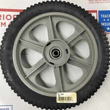 Rotary 13495 Wheel Tire Assy 12 x 1.75 High W...