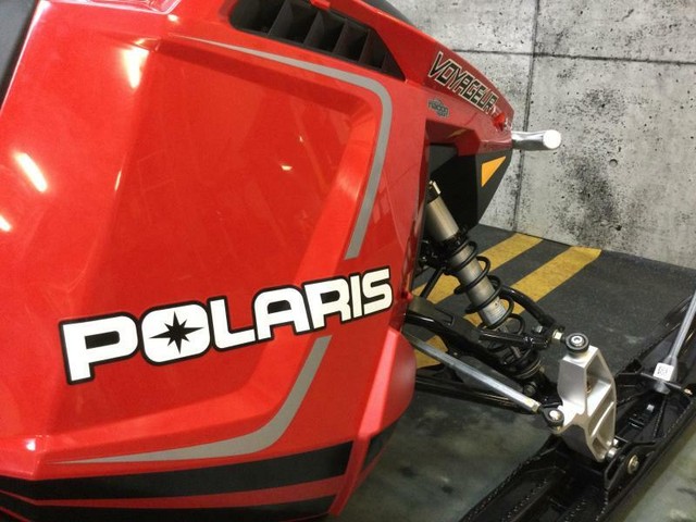 2022 POLARIS 550 VOYAGEUR 144 ES ( Prix regulier du manufacturier ) in Snowmobiles in Laval / North Shore - Image 3