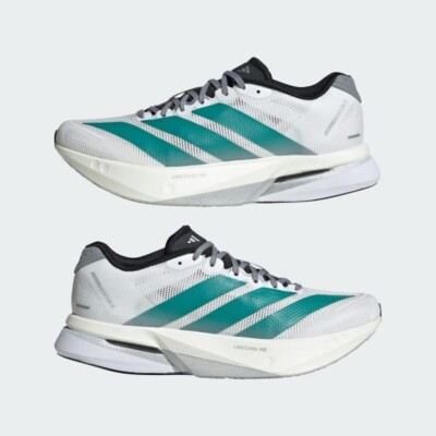 Adidas Adizero Boston 13 Women's Running Shoes Sneakers JR4793 | eBay