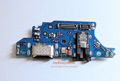 Connettore Di Ricarica + Microfono Cuffia Per Motorola Edge 20 Lite XT2139
