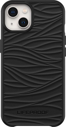 LifeProof Wake Series Case for Apple iPhone 13, Black - Picture 6 of 7