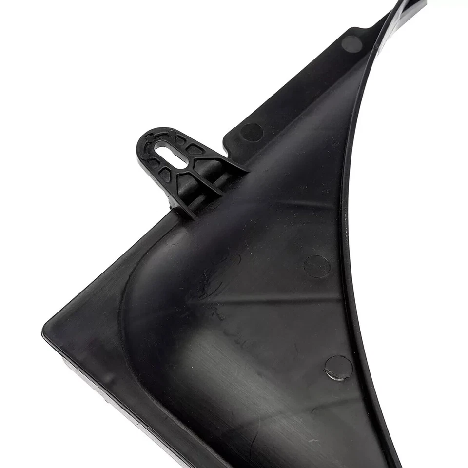 Cubierta de ventilador Dorman 620-987 para Ram 2500 3500 4500 5500 2013-2018 Foto 4 de 4