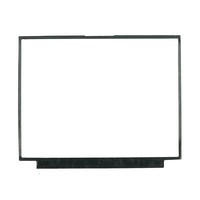 Blackberry 9900 Kleber Display Glas / Rahmen Klebeband Klebepad Cover GehäUse