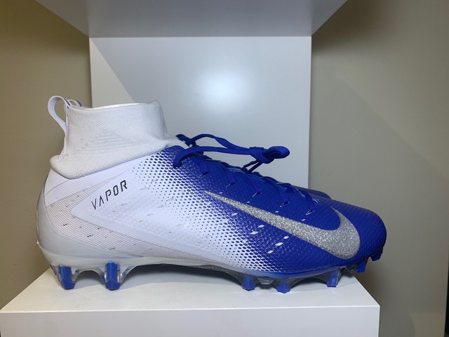 nike men's vapor untouchable speed 3 td prm football cleats
