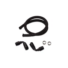 IAG Flex Fuel Line Upgrade Kit - Adapts IAG Fuel Line Kits to COBB Flex Fuel Kit