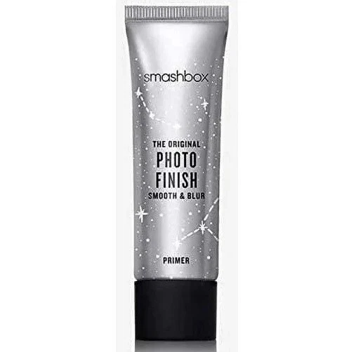 Smashbox The Original Photo Finish Imprimación de Maquillaje Suave y Desenfoque .41 oz / 12 ml NUEVO Foto 2 de 2