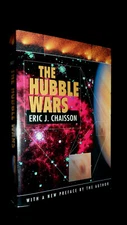 The Hubble Wars. Astrophysics Meets Astropolitics ... | V/G PB, 1998