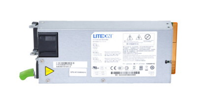 Fujitsu 1200 Watt Hot Swap Netzteil Power Supply CX400 S2 CX420 S1 A3C40172124