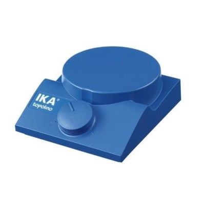 IKA Topolino Magnetic Stirrer 1800rpm 100-240V 3368000