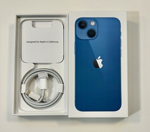 iphone 13mini&6 本体　箱付き iPhone 13 Mini Box | eBay