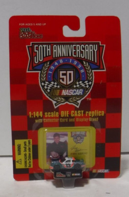 Jerry Nadeau 13 First Plus Racing Champions 1:144 050923AST-A