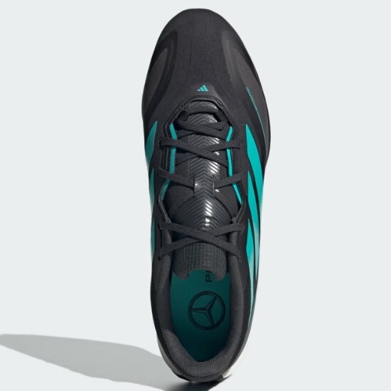 Adidas Feroza Mercedes AMG Petronas Formula One Team  display picture 2