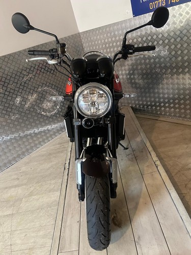 KAWASAKI Z900 RS, 2020, ONLY 2 OWNER & 1,669 MILES!!, SUPERB COND - Picture 7 of 12