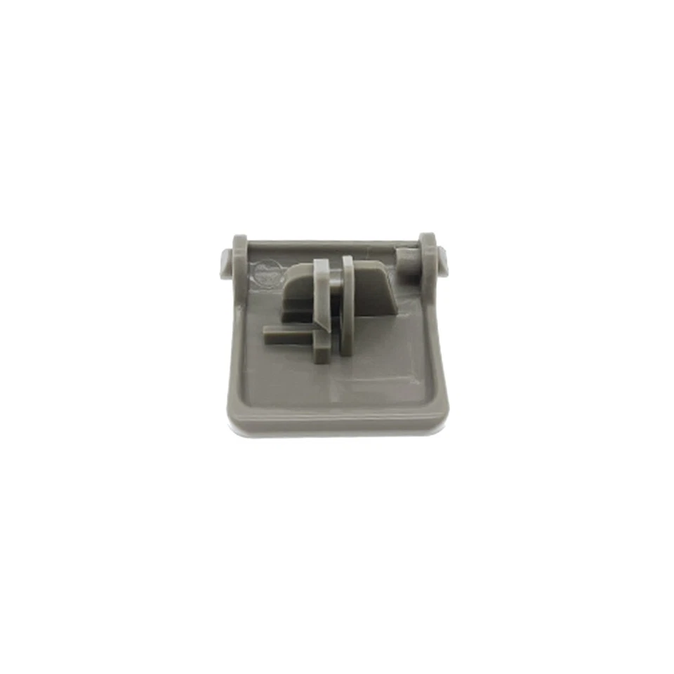 Tapa de plástico gris para Toyota Highlander 2004-2007 Foto 4 de 4