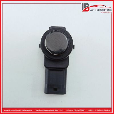 MERCEDES BENZ C-CLASS ESTATE W204 C180 CGI Sensor Parking Aid PDC A2215420417