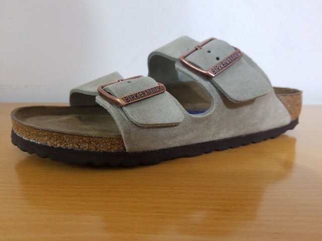 birkenstock soft footbed sale