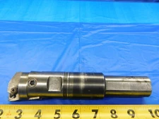 TECNARA 1 1/4 SHANK DIA 710-840-2 / ABH-40 8 1/8 OAL ADJUSTABLE BORING BAR 1.25
