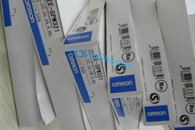 1PCS New Omron Photoelectric Sensor EESPW321 In Box EE-SPW321 Free Shipping