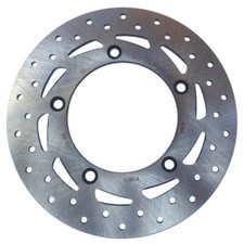 DISCO FRENO POSTERIORE KYMCO AK 550 ABS RUOTA 15 2017 2018 2019 2020 2021