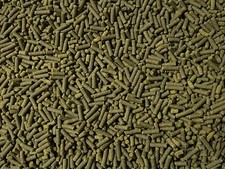 ABF SUPER SPIRULINA MINI STICKS,Shrimp,crayfish,Snails,Fish Food,ABF324