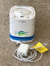 Munchkin Baby Nursery Projector Sound Machine MK0038 Night Light Tested Works