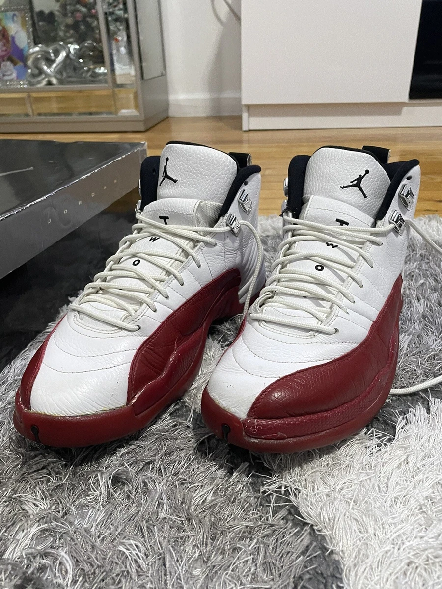 Jordan 12 2009 clearance