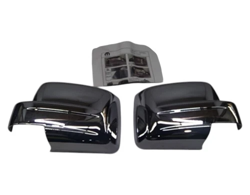 2007-2011 DODGE NITRO APPLIQUE KIT 82210803AB NEW OEM
