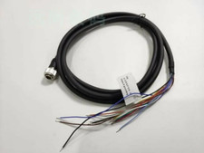 OP-87440 Power Line IO Cable FIT FOR KEYENCE IV Camera Sensor