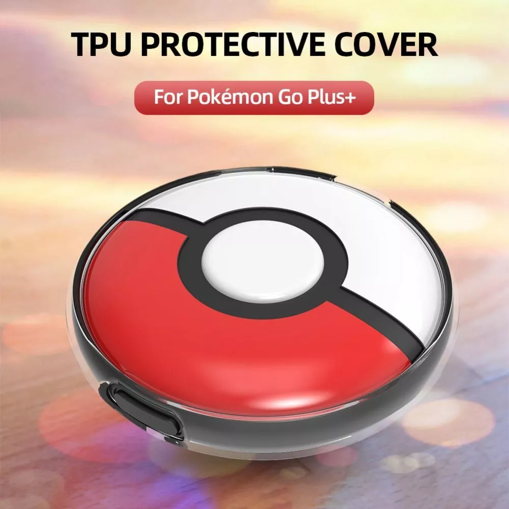 Pokeball illustration, Pokémon GO , Pokeball transparent