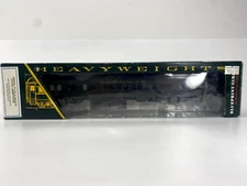 Branchline Trains HO Scale Pullman HWT 1-21 Sleeper "Pecos"