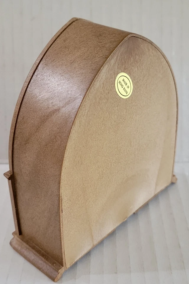 Rádio Portátil AM Vintage Arrow - Imagem 3 de 4