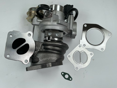 for Buick Envision Chevy Chevrolet Equinox GMC Terrain 2.0L TD04 Billet Turbo - 第 1/12 張圖片