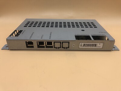ABB DSQC668 3HAC029157-001 ABB Roboterachse Computerplatine