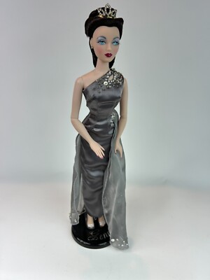 Gene Marshall Doll by Ashton Drake ''Diamond Evening'' 2001