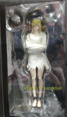 MisaMisa DEATH NOTE 1/6 Psychiatric suit version 12'' Action