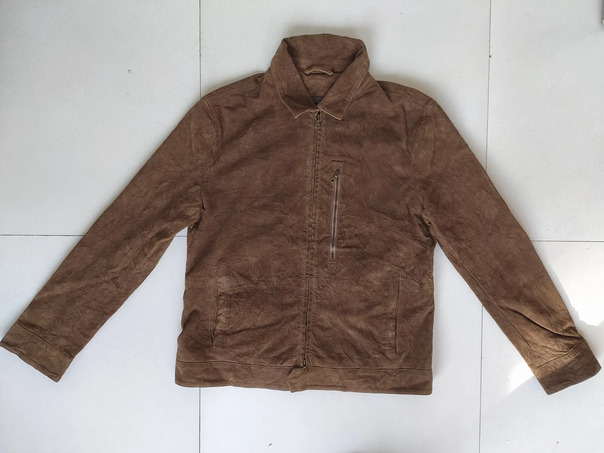 John varvatos deals jacket ebay