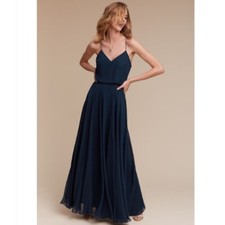 BHLDN Inesse Dress