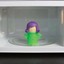 thumbnail 7 - Microwave Cleaning Angry Mom Oven Steam Cleaner Disinfect Household Kitchen Tool