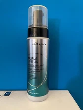 Joico Curls Like Us Smooth & Bounce Curl Hydrating Foam 6.7oz New Package