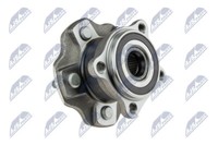 KLT-TY-118 NTY Radlagersatz FüR Lexus