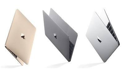 Apple MacBook MF855LL/A 12-Inch Laptop ...